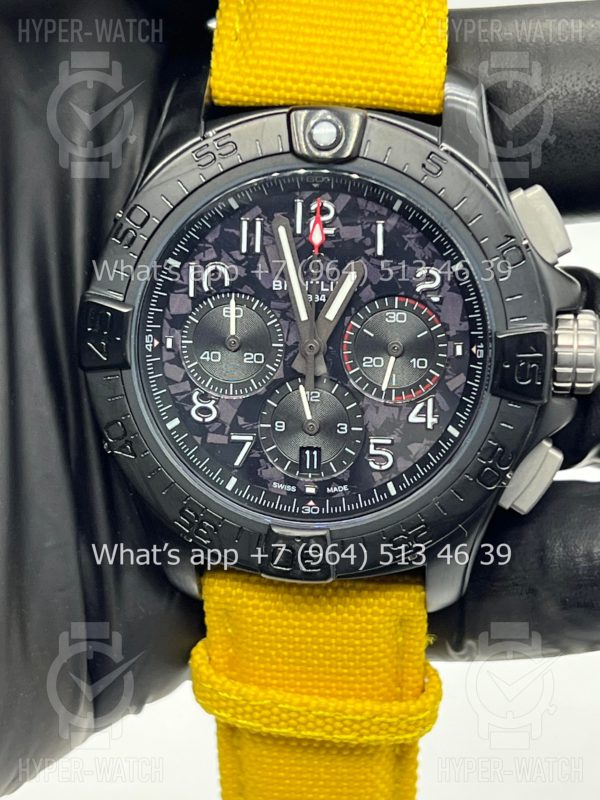 Товар Breitling Avenger Art 8687 Фото 3 - Breitling Avenger Art 8687