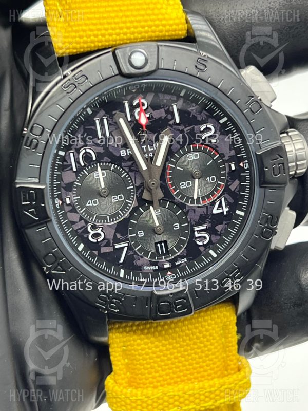 Товар Breitling Avenger Art 8687 Фото 4 - Breitling Avenger Art 8687