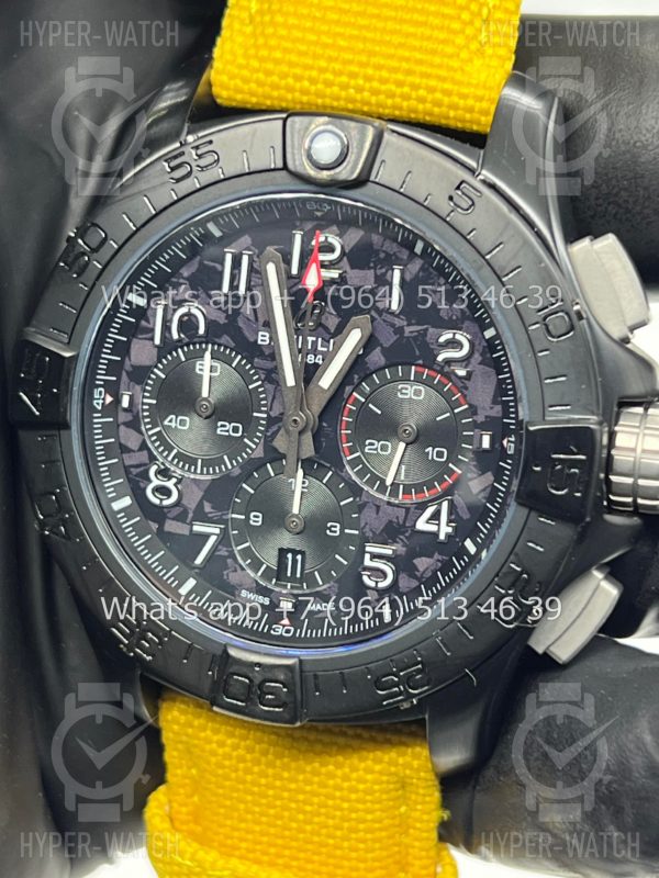 Товар Breitling Avenger Art 8687 Фото 6 - Breitling Avenger Art 8687