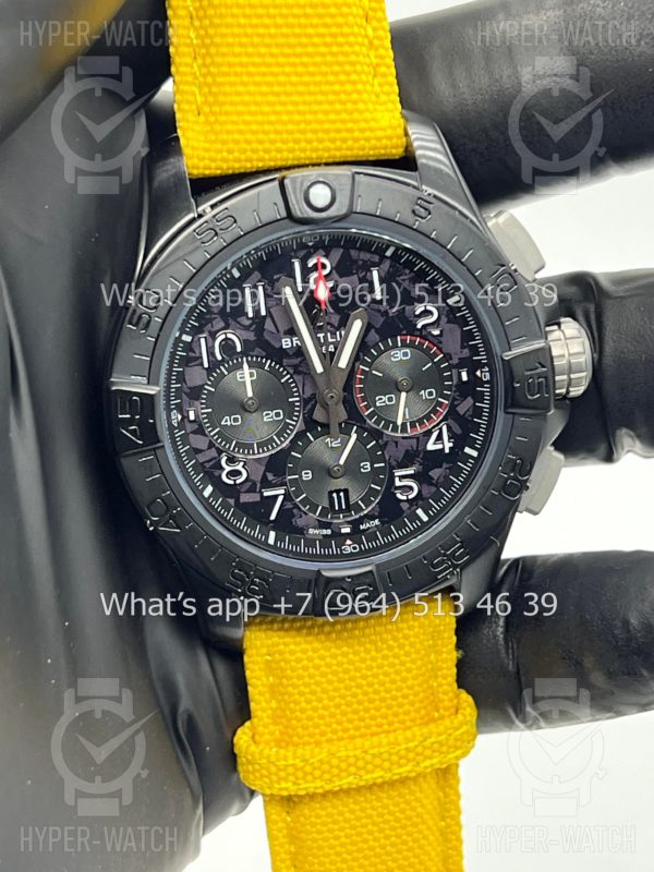 Товар Breitling Avenger Art 8687 Фото 9 - Breitling Avenger Art 8687