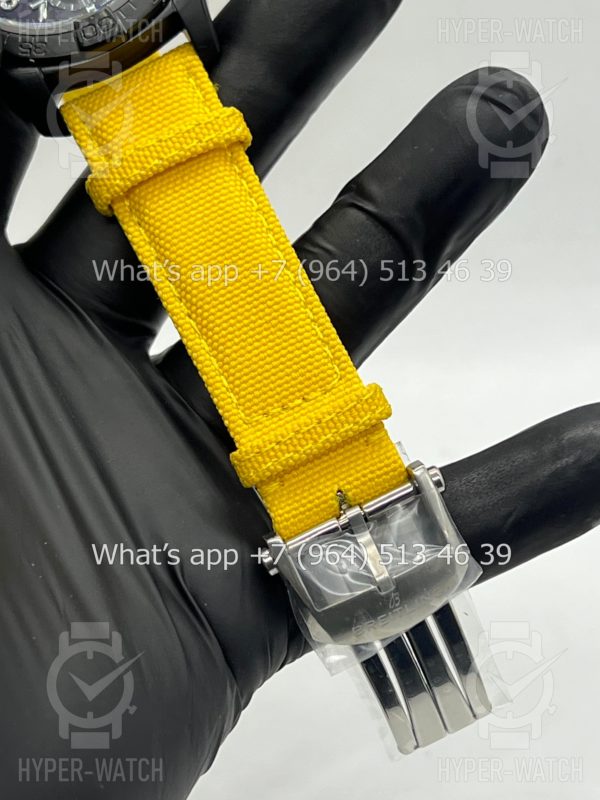 Товар Breitling Avenger Art 8687 Фото 10 - Breitling Avenger Art 8687