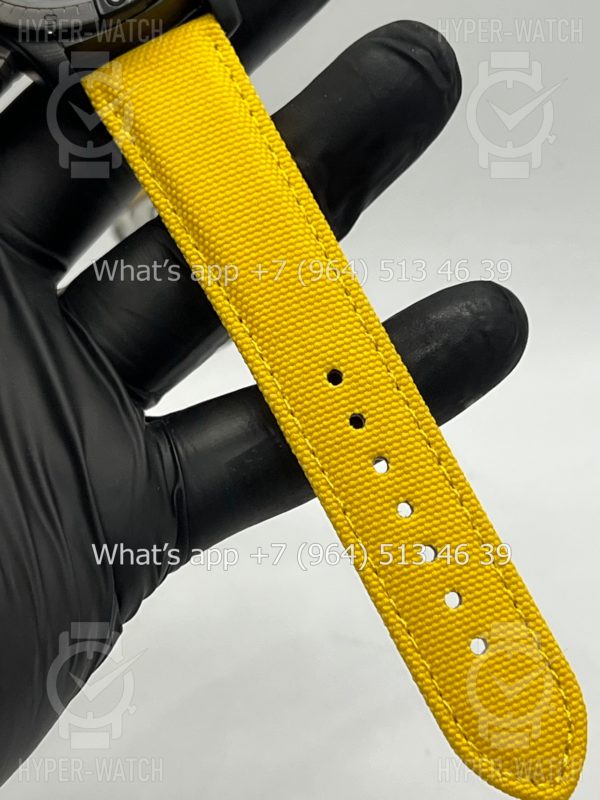 Товар Breitling Avenger Art 8687 Фото 11 - Breitling Avenger Art 8687