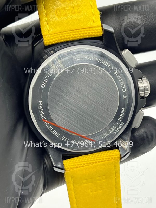Товар Breitling Avenger Art 8687 Фото 14 - Breitling Avenger Art 8687