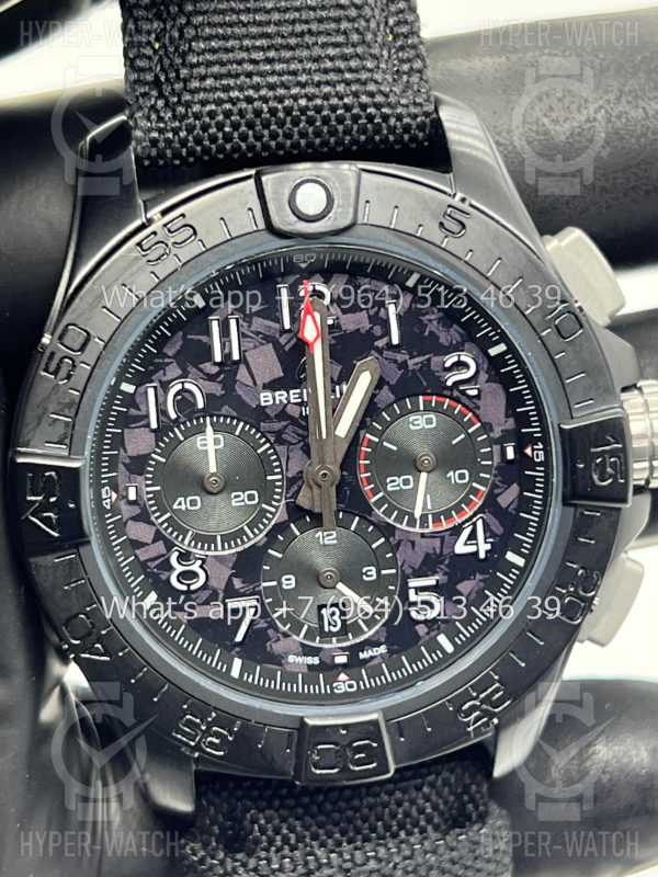 Товар Breitling Avenger Art 8689 Фото 5 - Breitling Avenger Art 8689