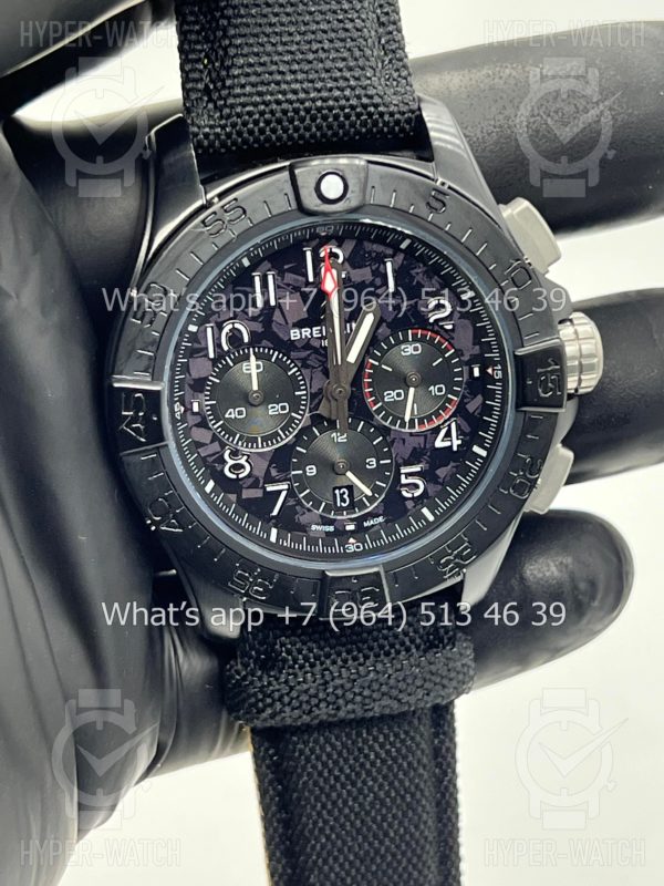 Товар Breitling Avenger Art 8689 Фото 6 - Breitling Avenger Art 8689