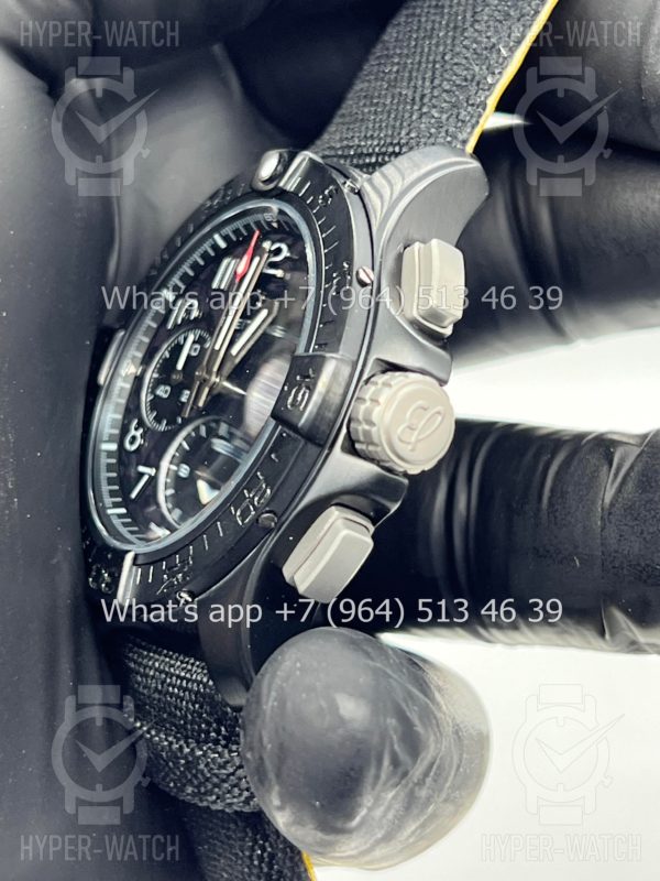 Товар Breitling Avenger Art 8689 Фото 7 - Breitling Avenger Art 8689