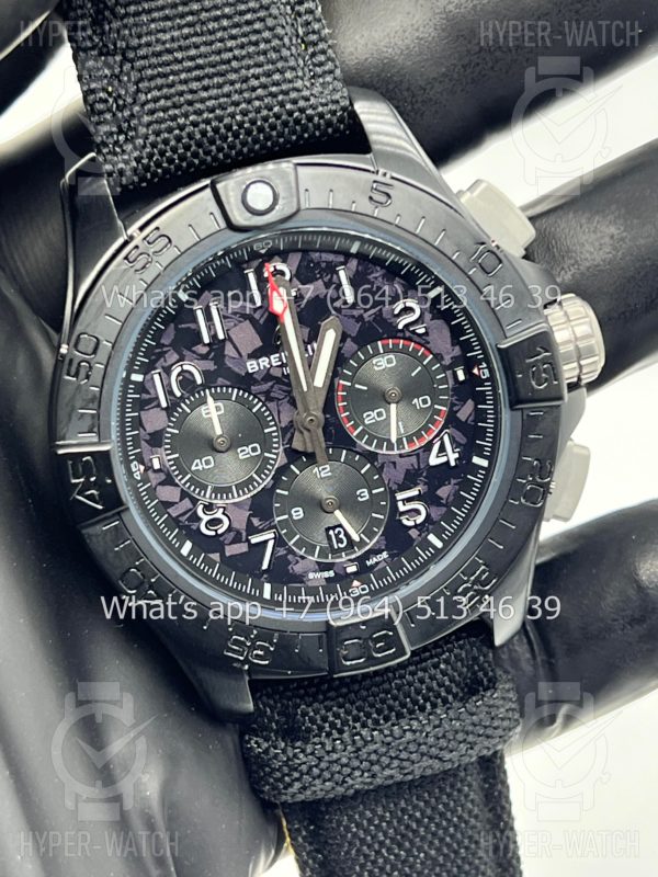Товар Breitling Avenger Art 8689 Фото 9 - Breitling Avenger Art 8689