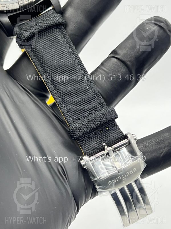 Товар Breitling Avenger Art 8689 Фото 10 - Breitling Avenger Art 8689