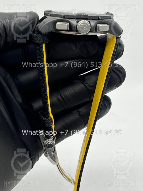 Товар Breitling Avenger Art 8689 Фото 13 - Breitling Avenger Art 8689