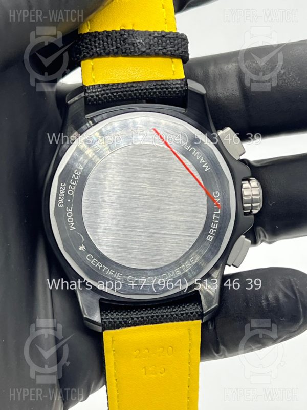 Товар Breitling Avenger Art 8689 Фото 14 - Breitling Avenger Art 8689