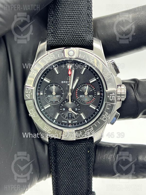 Товар Breitling Avenger Art 8690 Фото 6 - Breitling Avenger Art 8690
