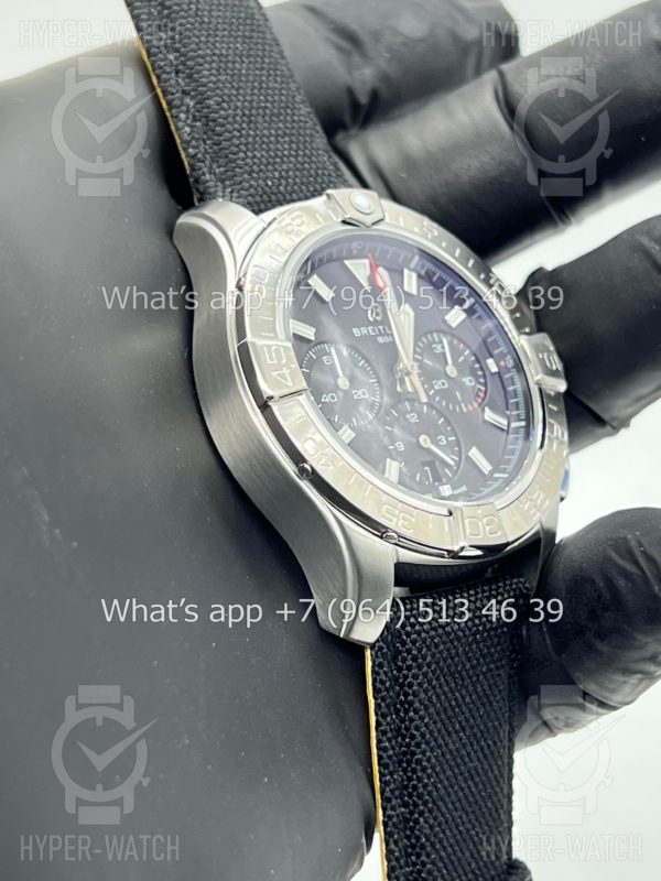 Товар Breitling Avenger Art 8690 Фото 8 - Breitling Avenger Art 8690