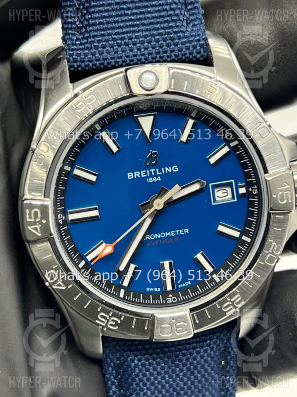 Товар Breitling Avenger Art 8700 Фото 4 - Breitling Avenger Art 8700