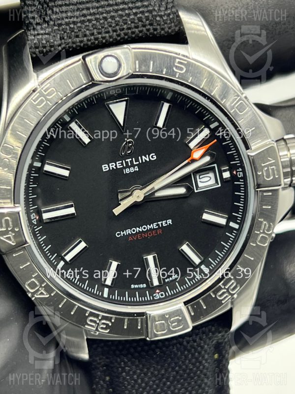 Товар Breitling Avenger Art 8701 Фото 3 - Breitling Avenger Art 8701