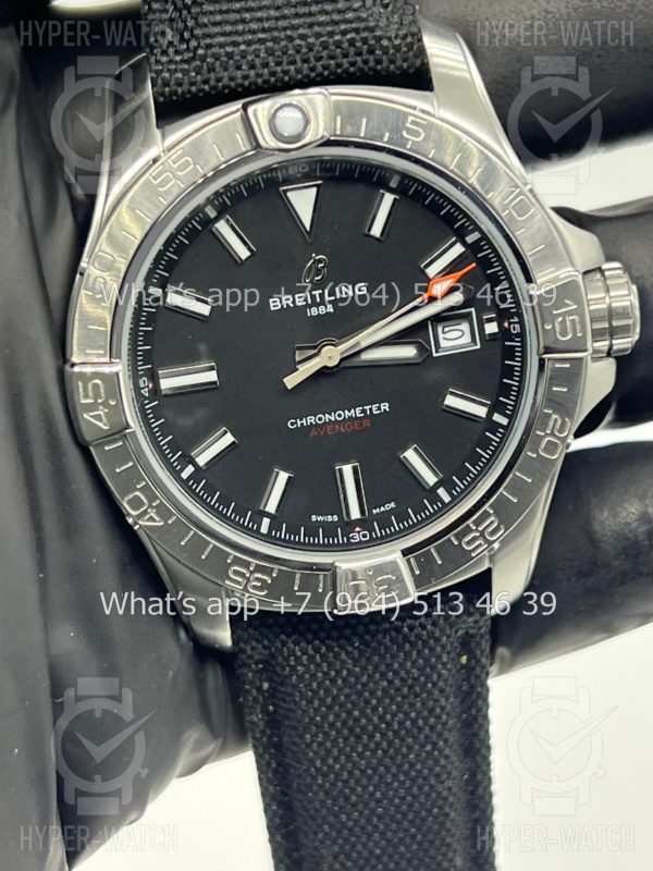 Товар Breitling Avenger Art 8701 Фото 4 - Breitling Avenger Art 8701