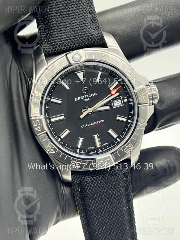 Товар Breitling Avenger Art 8701 Фото 5 - Breitling Avenger Art 8701