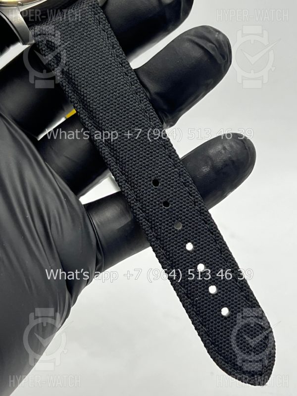 Товар Breitling Avenger Art 8701 Фото 8 - Breitling Avenger Art 8701
