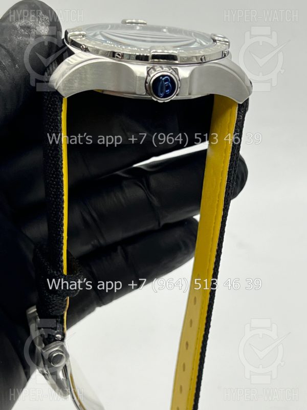 Товар Breitling Avenger Art 8701 Фото 10 - Breitling Avenger Art 8701