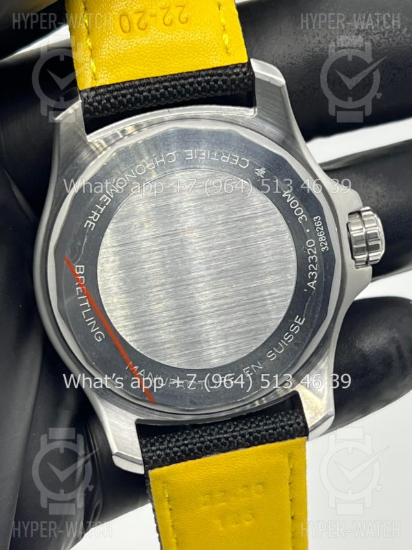 Товар Breitling Avenger Art 8701 Фото 11 - Breitling Avenger Art 8701