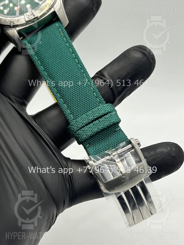 Товар Breitling Avenger Art 8702 Фото 10 - Breitling Avenger Art 8702