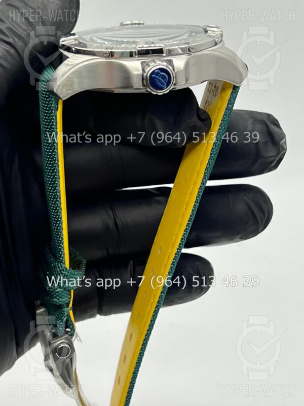 Товар Breitling Avenger Art 8702 Фото 13 - Breitling Avenger Art 8702