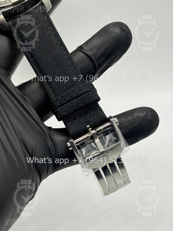 Фото 9 - Breitling Avenger Art 8703