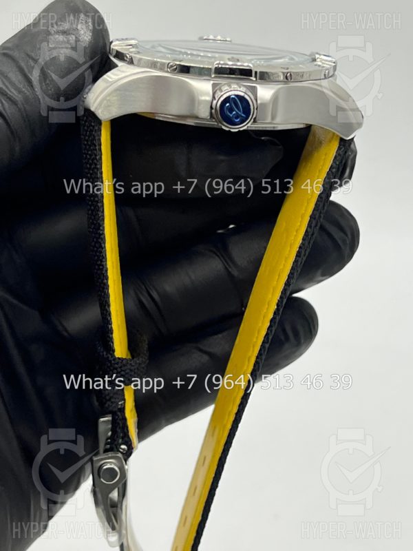 Фото 12 - Breitling Avenger Art 8703