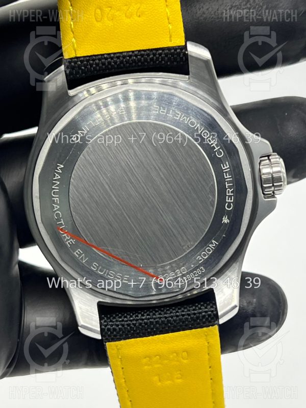 Фото 13 - Breitling Avenger Art 8703