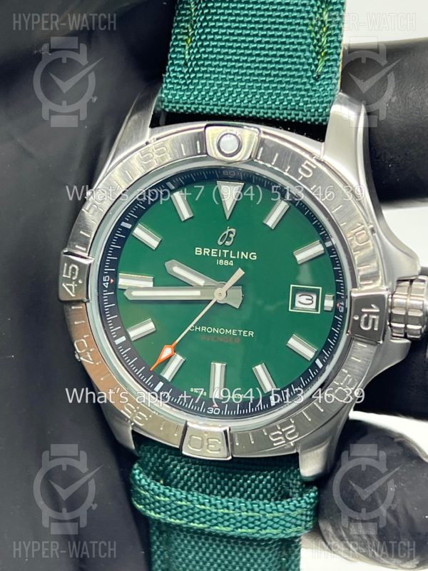 Товар Breitling Avenger Art 8704 Фото 7 - Breitling Avenger Art 8704