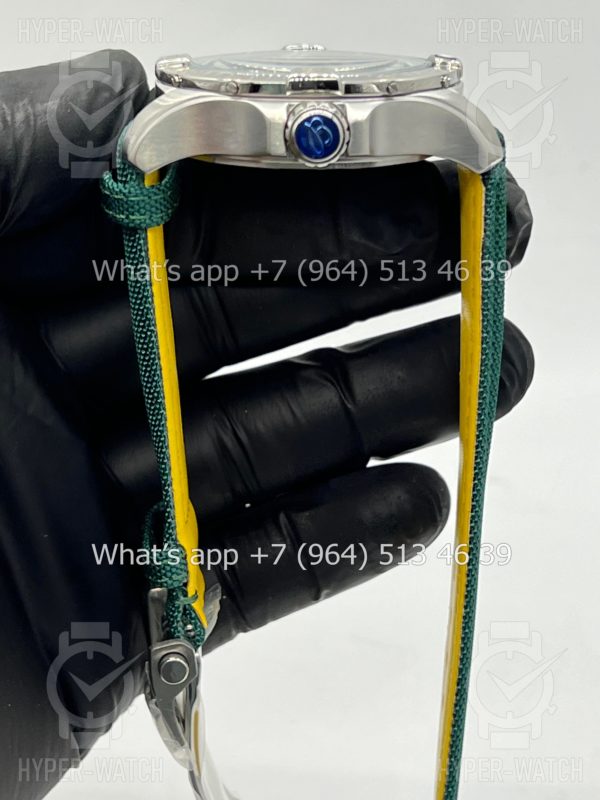 Товар Breitling Avenger Art 8704 Фото 14 - Breitling Avenger Art 8704