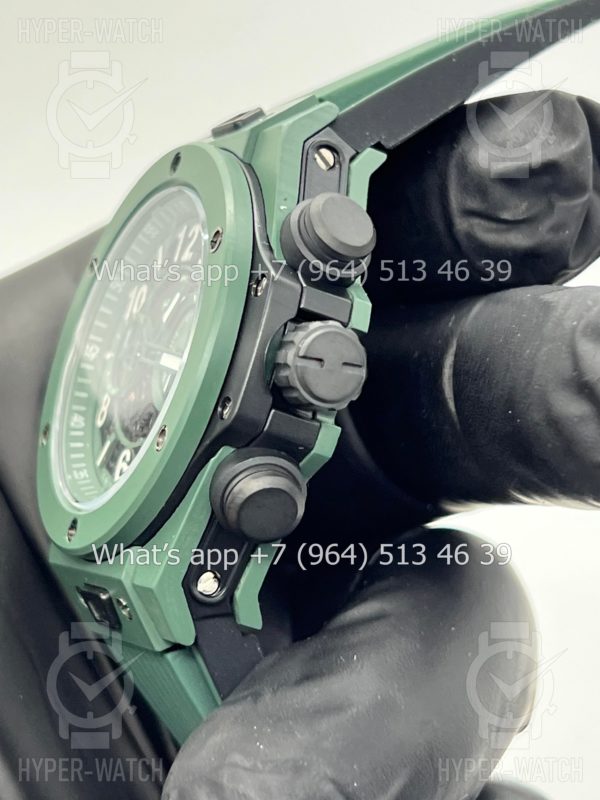 Товар Hublot Big Bang Unico 42mm Art 8646 Фото 6 - Hublot Big Bang Unico 42mm Art 8646