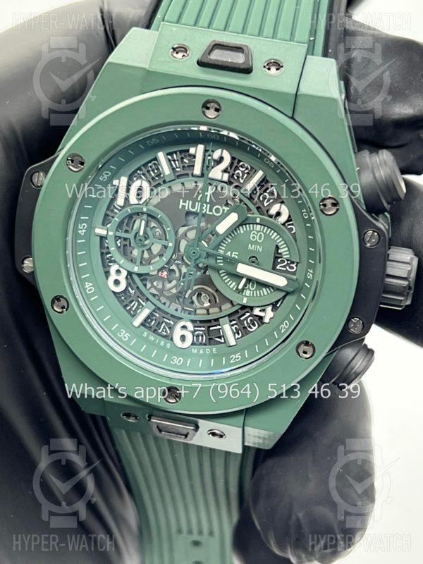 Товар Hublot Big Bang Unico 42mm Art 8646 Фото 7 - Hublot Big Bang Unico 42mm Art 8646