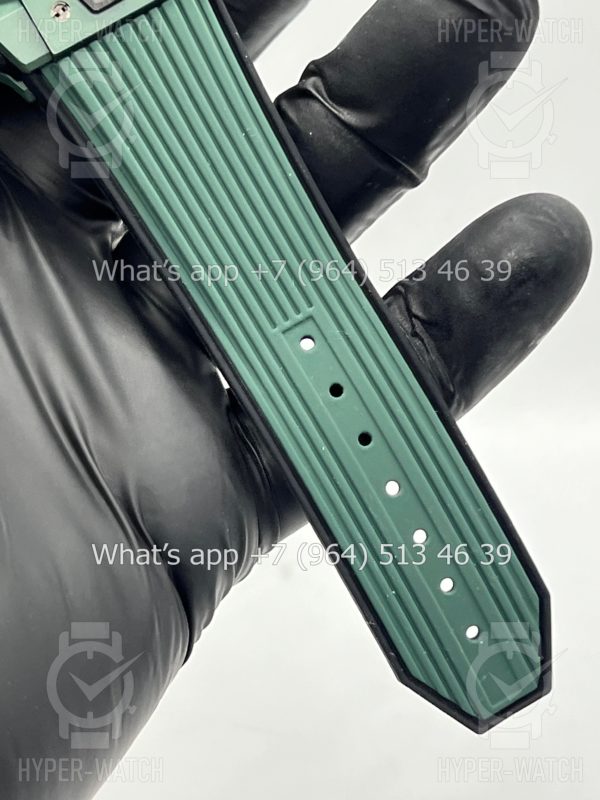 Товар Hublot Big Bang Unico 42mm Art 8646 Фото 10 - Hublot Big Bang Unico 42mm Art 8646