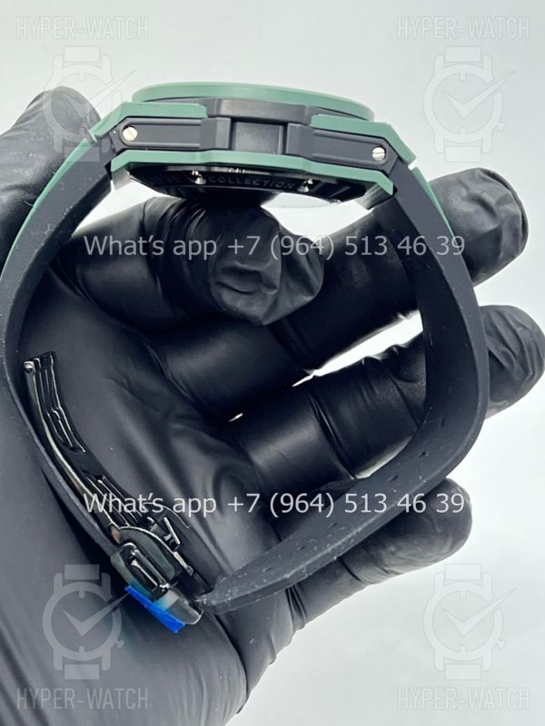 Товар Hublot Big Bang Unico 42mm Art 8646 Фото 13 - Hublot Big Bang Unico 42mm Art 8646