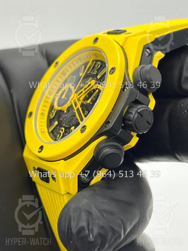 Товар Hublot Big Bang Unico 42mm Art 8648 Фото 9 - Hublot Big Bang Unico 42mm Art 8648