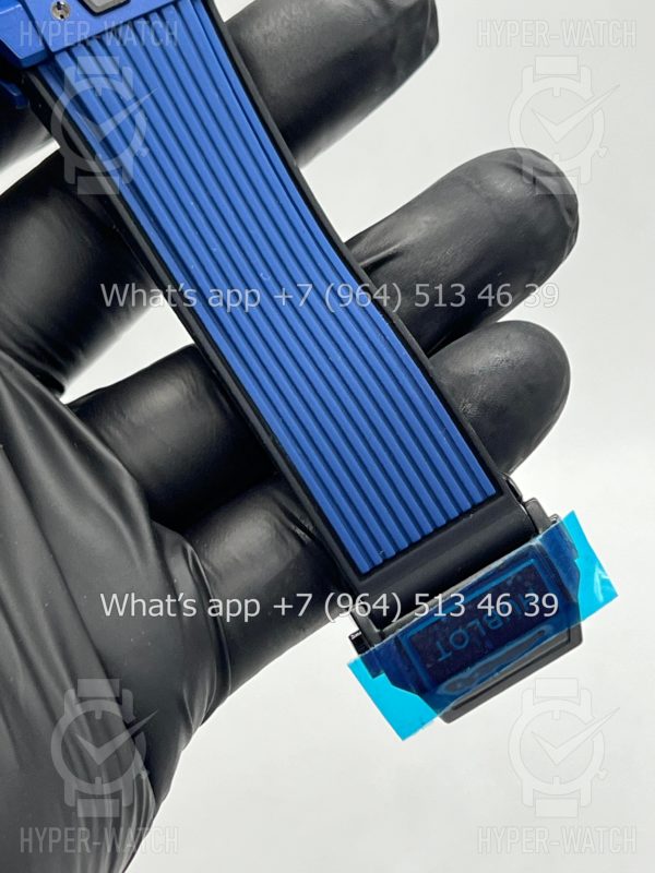 Товар Hublot Big Bang Unico 42mm Art 8650 Фото 11 - Hublot Big Bang Unico 42mm Art 8650