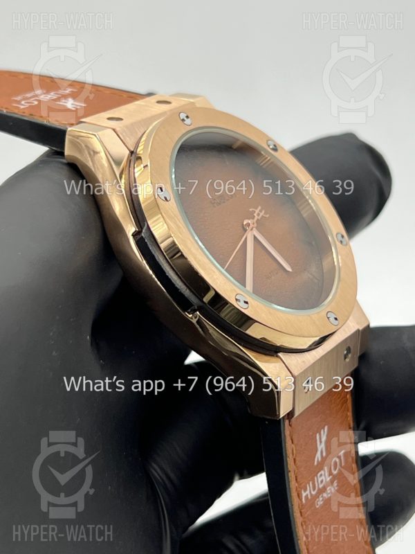 Товар Hublot Classic Fusion 42mm Art 8655 Фото 6 - Hublot Classic Fusion 42mm Art 8655