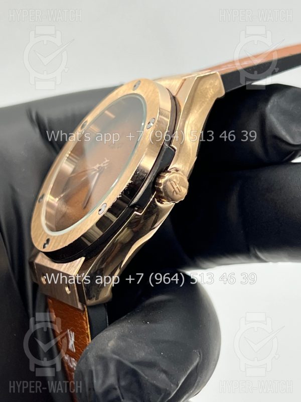 Товар Hublot Classic Fusion 42mm Art 8655 Фото 7 - Hublot Classic Fusion 42mm Art 8655