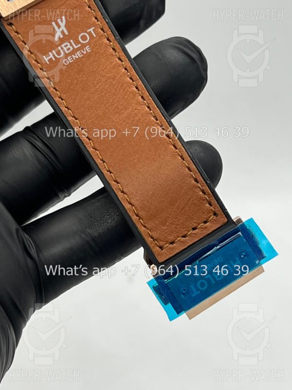 Товар Hublot Classic Fusion 42mm Art 8655 Фото 11 - Hublot Classic Fusion 42mm Art 8655