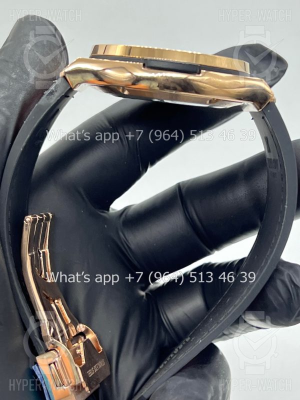 Товар Hublot Classic Fusion 42mm Art 8655 Фото 12 - Hublot Classic Fusion 42mm Art 8655