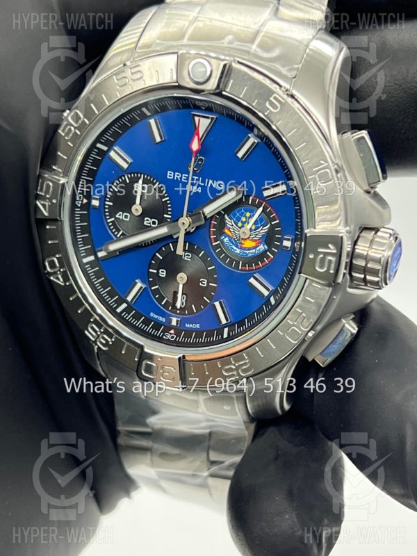 Товар Breitling Avenger Art 8692 Фото 7 - Breitling Avenger Art 8692