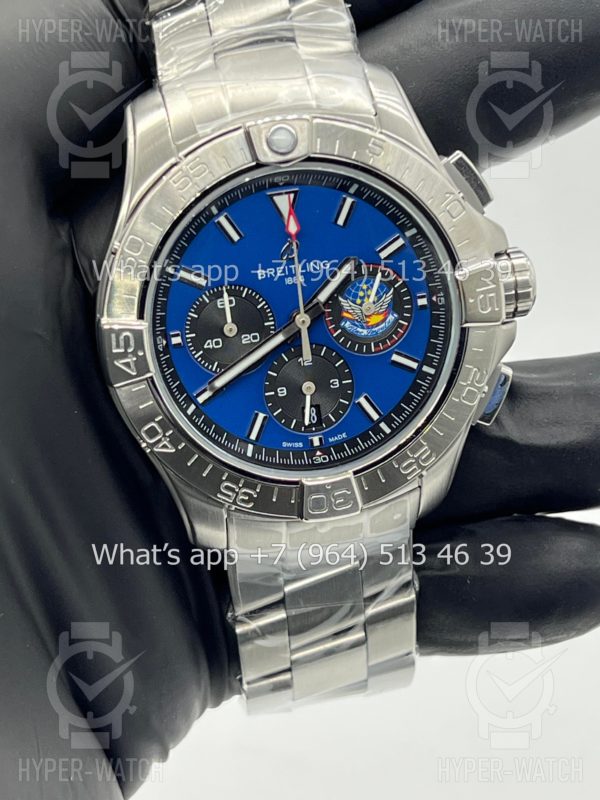 Товар Breitling Avenger Art 8692 Фото 9 - Breitling Avenger Art 8692