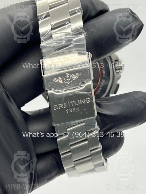 Товар Breitling Avenger Art 8692 Фото 14 - Breitling Avenger Art 8692
