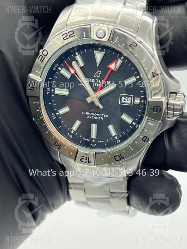 Товар Breitling Avenger Art 8706 Фото 7 - Breitling Avenger Art 8706