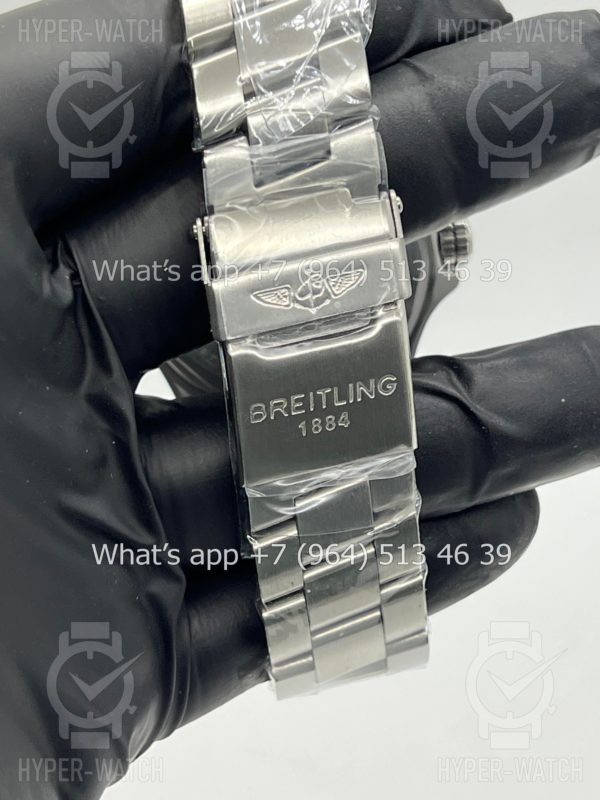Товар Breitling Avenger Art 8706 Фото 14 - Breitling Avenger Art 8706
