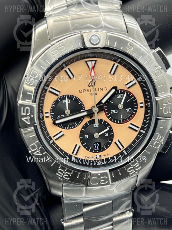 Товар Breitling Avenger Art 8693 Фото 9 - Breitling Avenger Art 8693