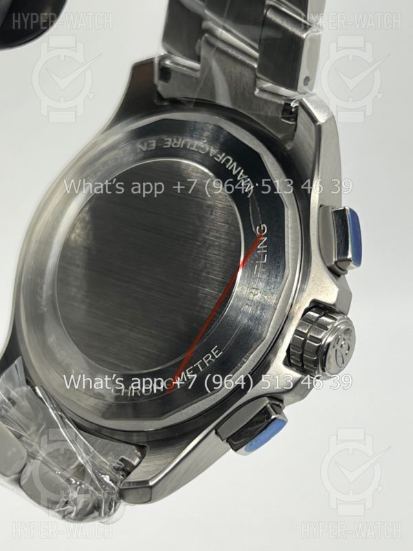 Товар Breitling Avenger Art 8693 Фото 15 - Breitling Avenger Art 8693