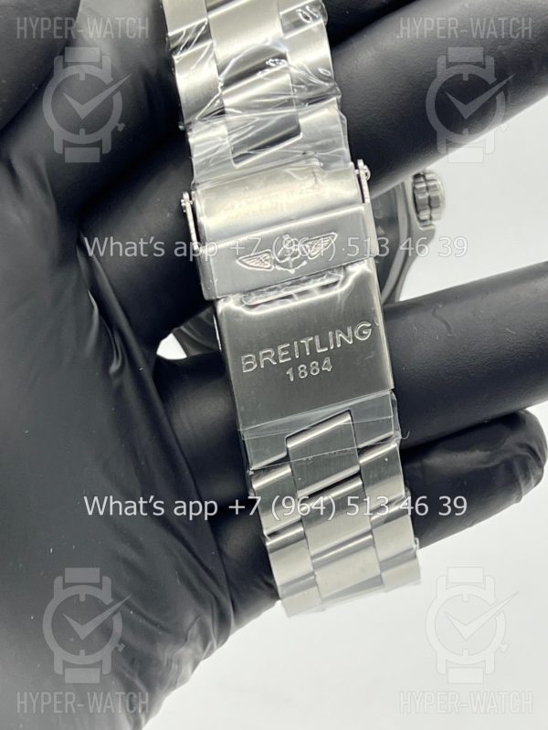 Товар Breitling Avenger Art 8707 Фото 15 - Breitling Avenger Art 8707