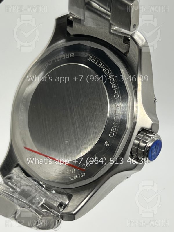Товар Breitling Avenger Art 8707 Фото 16 - Breitling Avenger Art 8707