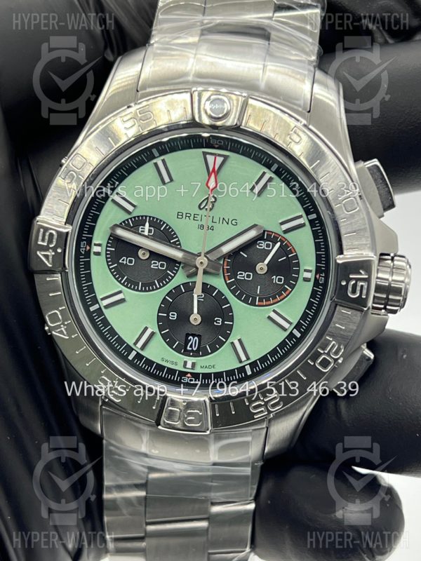 Товар Breitling Avenger Art 8694 Фото 2 - Breitling Avenger Art 8694